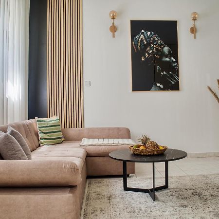 Nivi Apartment Split Eksteriør bilde