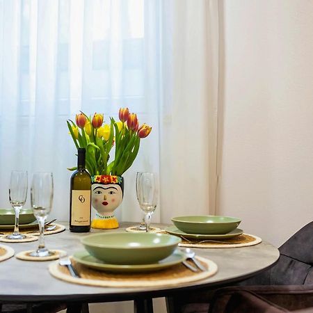 Nivi Apartment Split Eksteriør bilde