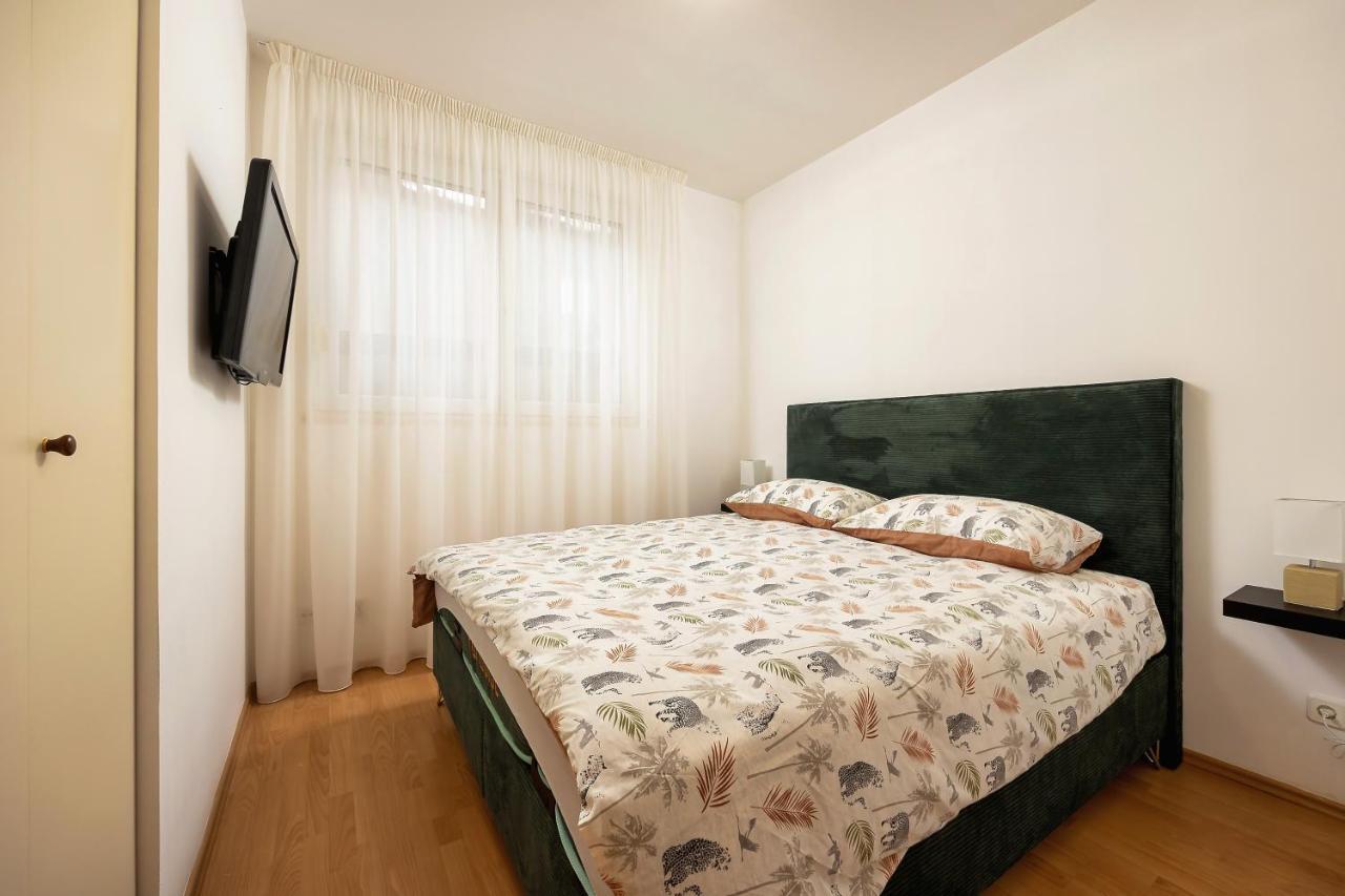 Nivi Apartment Split Eksteriør bilde