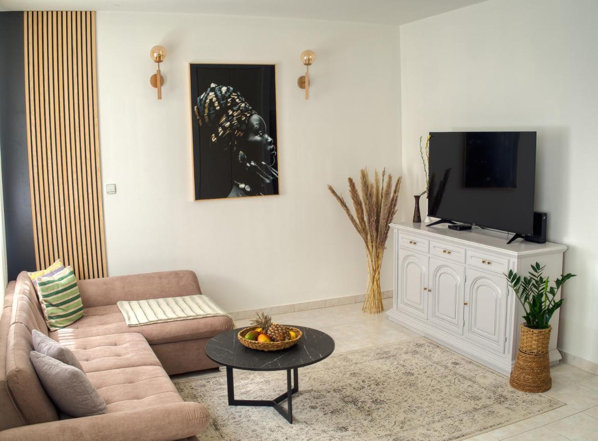 Nivi Apartment Split Eksteriør bilde
