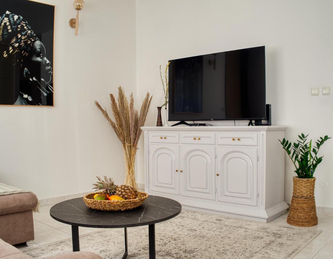 Nivi Apartment Split Eksteriør bilde