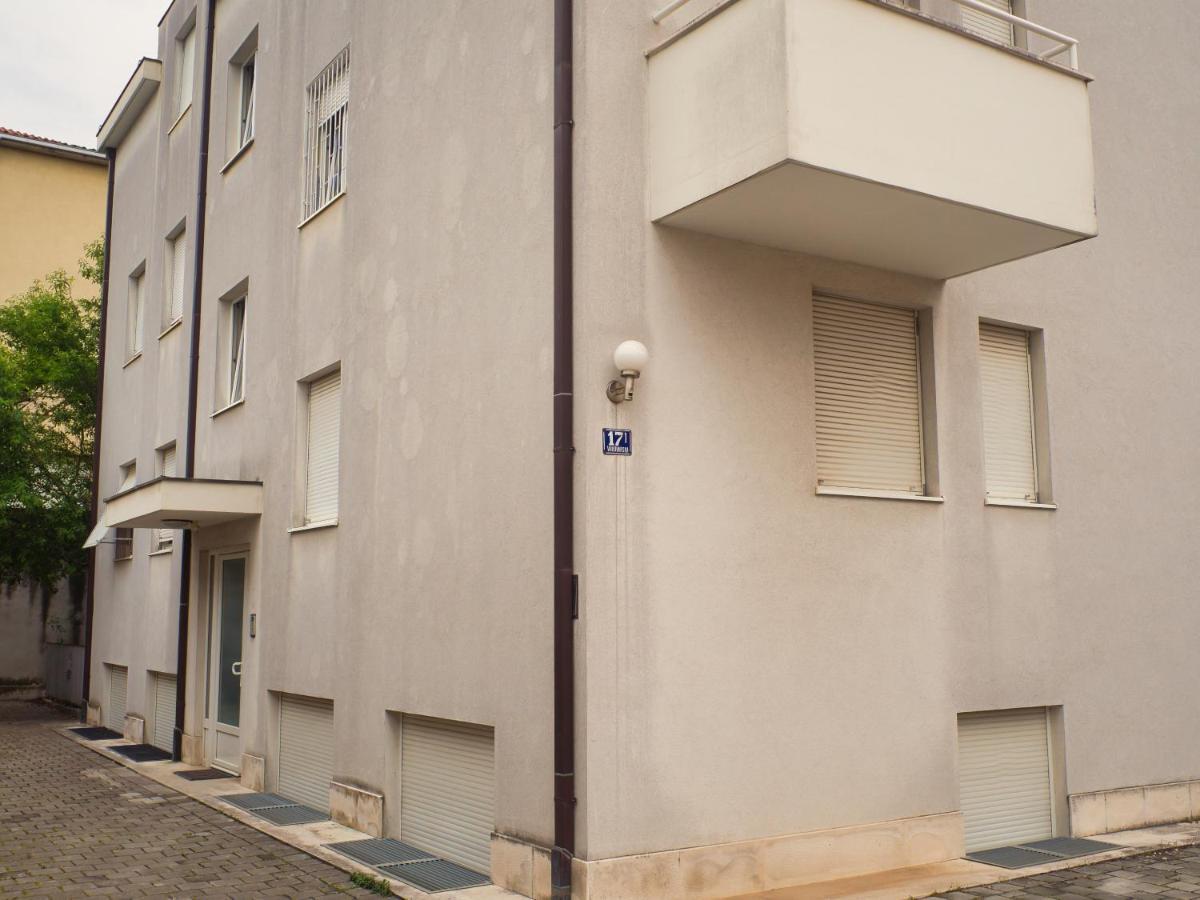Nivi Apartment Split Eksteriør bilde