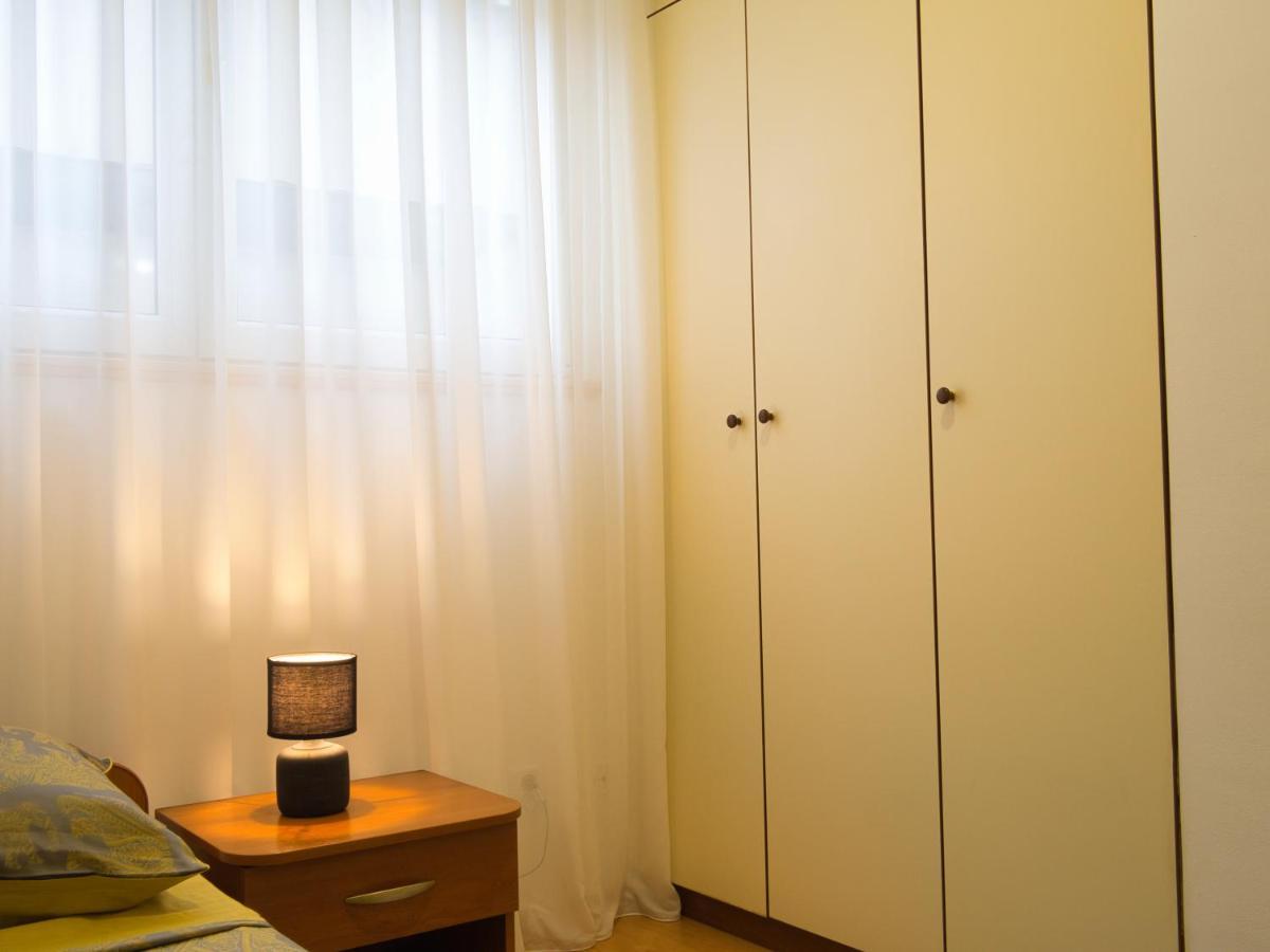 Nivi Apartment Split Eksteriør bilde
